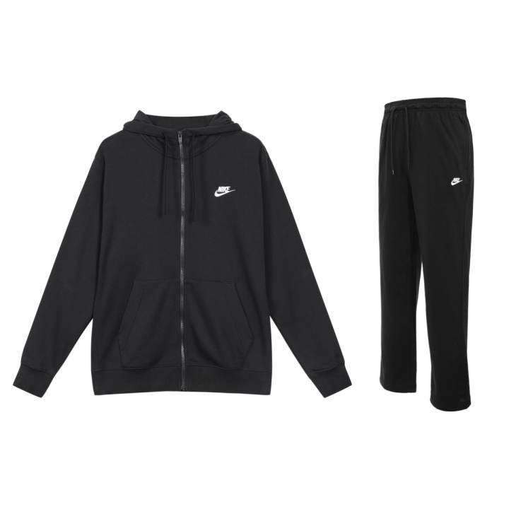Nike Nike Casual Sportswear Men's Black