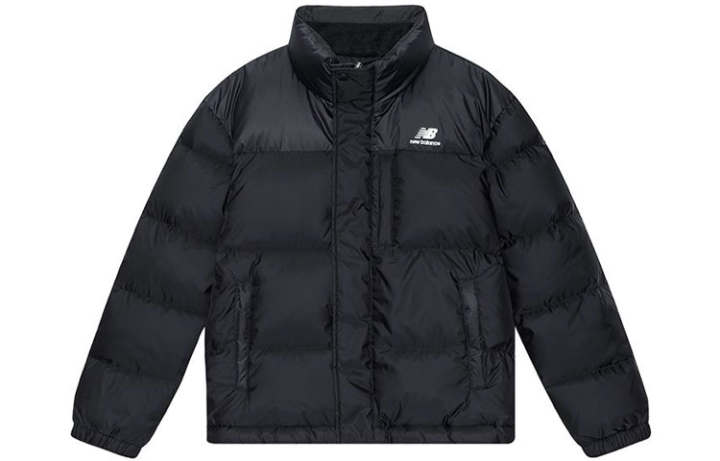 New Balance New Balance Down Jacket Winter Women's Black
