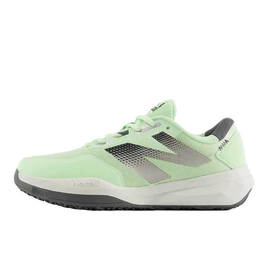 New Balance New Balance NB FuelCell 796 V4 Low top Tennis Shoes Women's Green