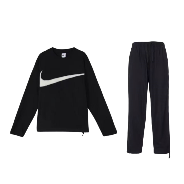 Nike Nike Casual Sportswear Unisex Black