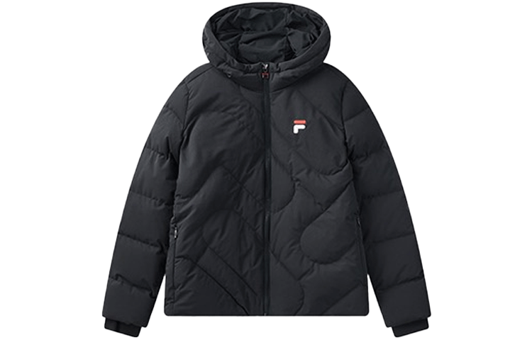 FILA FILA Down Jacket Women's Legend Blue