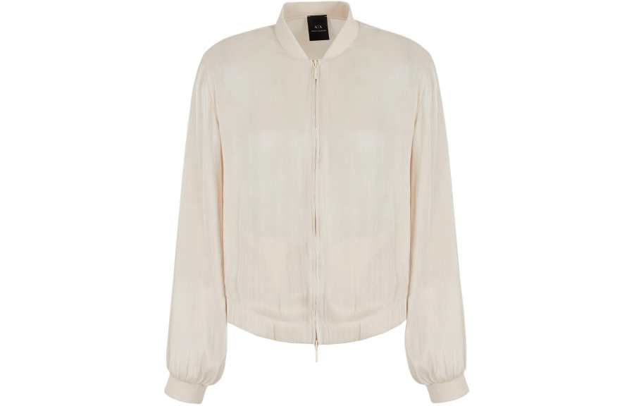 ARMANI EXCHANGE ARMANI EXCHANGE Zip up Bomber Jacket