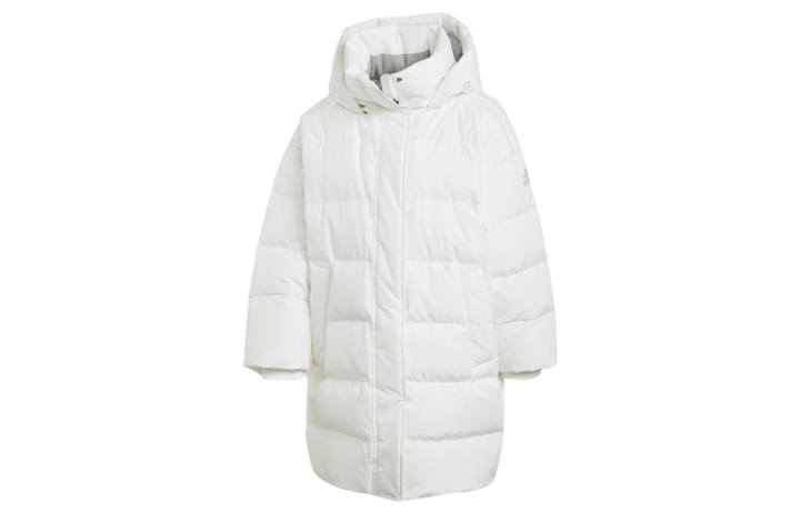Adidas Adidas Down Jacket Women's White
