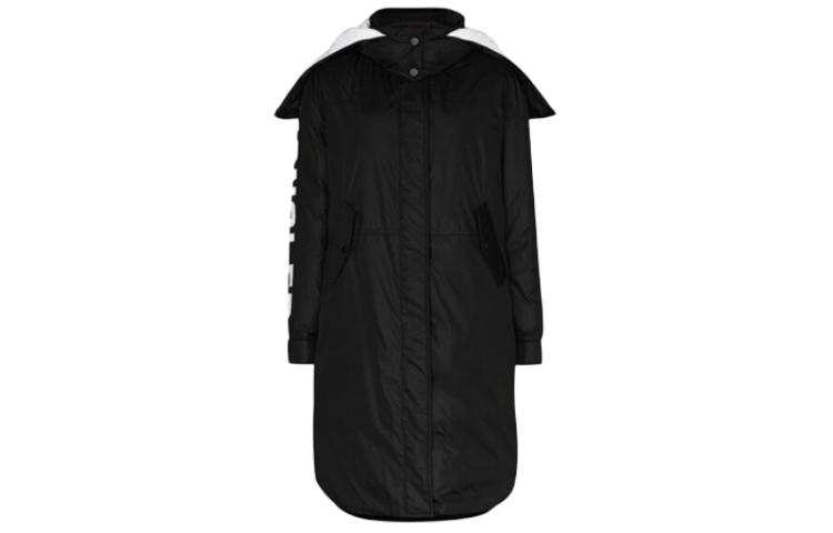 Moncler Moncler Down Jacket Women's Black
