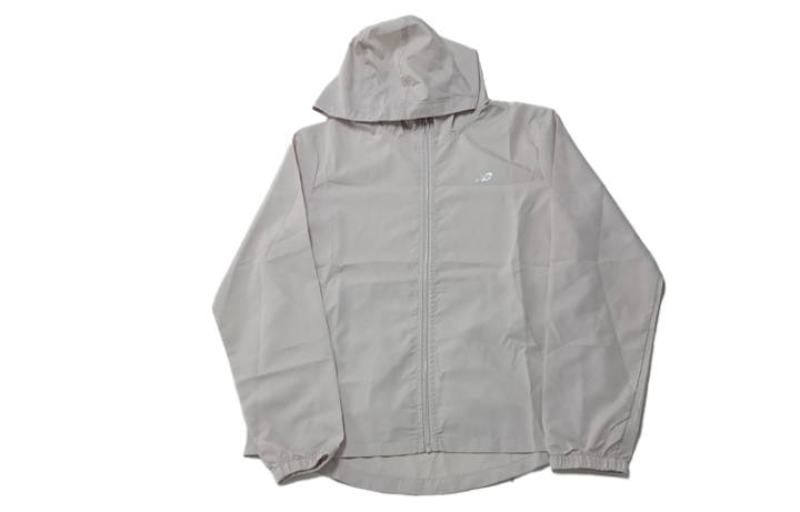 New Balance New Balance Jackets Women's Gray Moderate