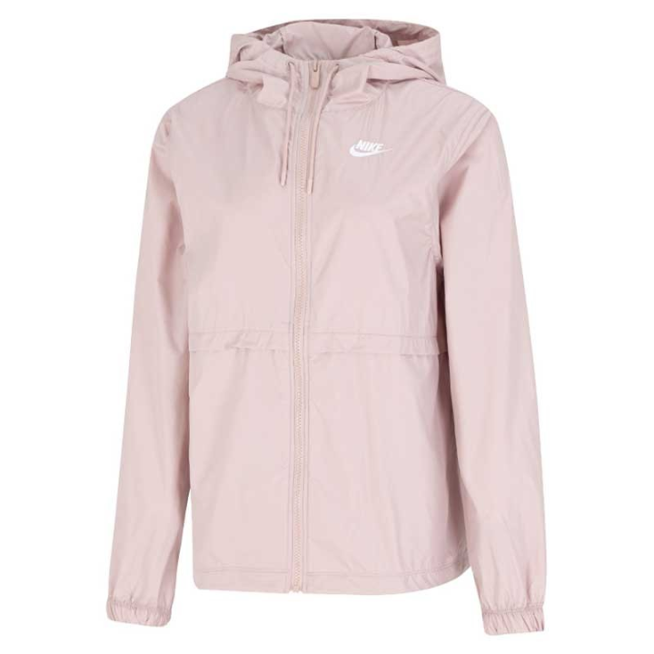 Nike Nike Sportswear Jacket Spring Women's Lotus Color