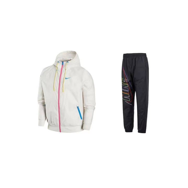 Nike Nike Casual Sportswear Unisex Hooded Moderate