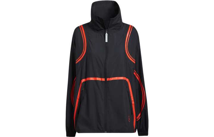 Adidas adidas By Stella McCartney TruePace Packable Running Jacket