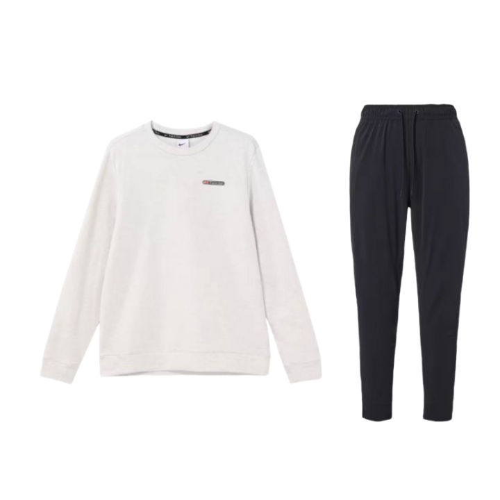 Nike Nike Dri FIT Track Club Casual Sportswear Unisex