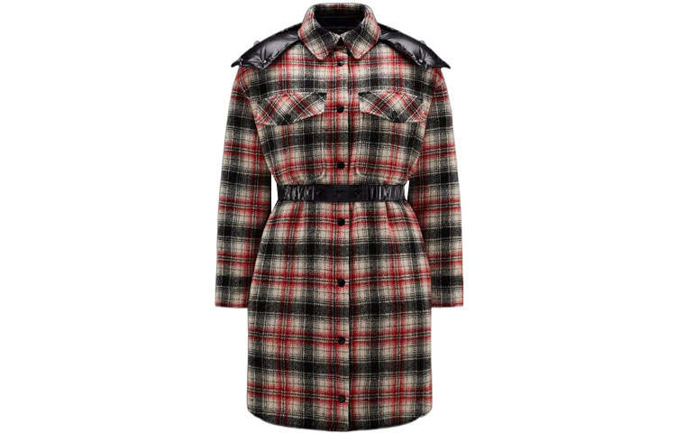 Moncler Moncler Down Jacket Women's Multicolor