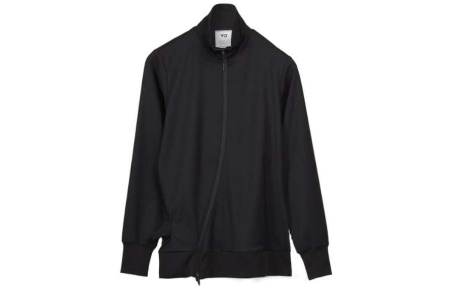 Y-3 Y 3 Jackets Women's Black Stand Collar Moderate Other