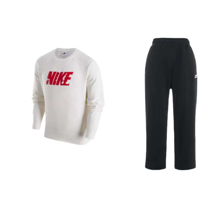 Nike Nike Casual Sportswear Men's Crew Neck Moderate