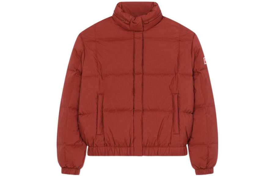 KENZO Kenzo padded down jacket