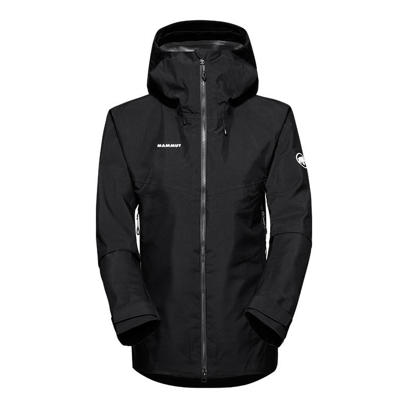 MAMMUT Crater IV Gore Tex Jacket Women's