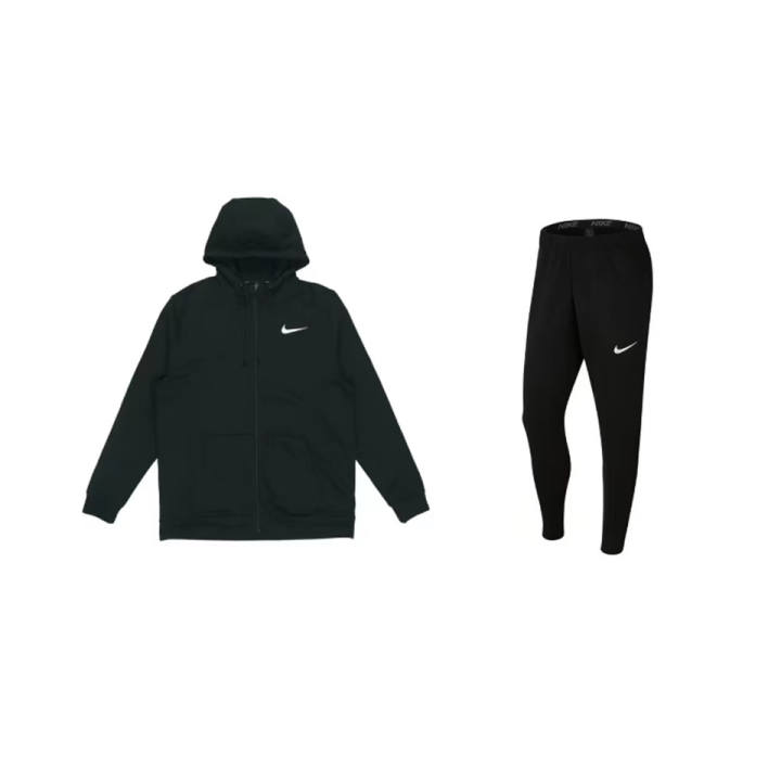 Nike Nike Casual Sportswear Unisex Black