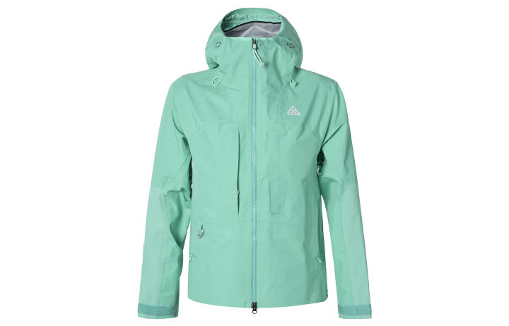 Nike Nike ACG Jackets & Coats Women's Light Green
