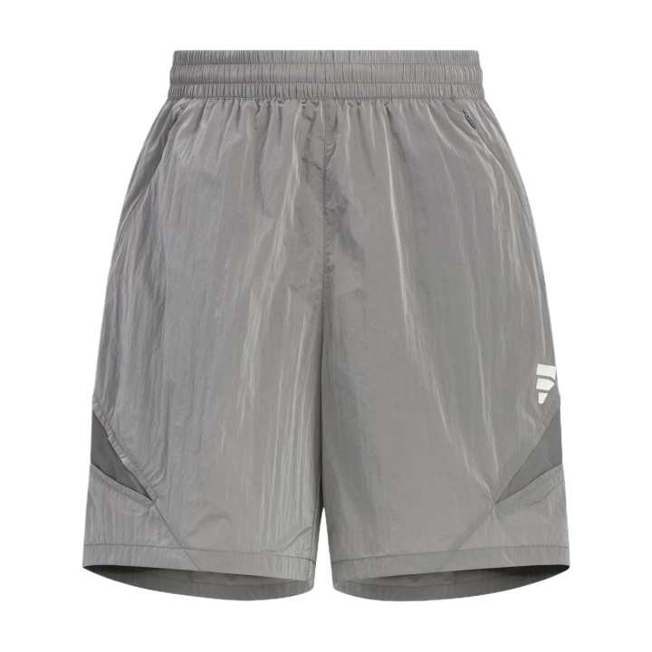 Adidas Adidas Casual Shorts Men's Light Gray