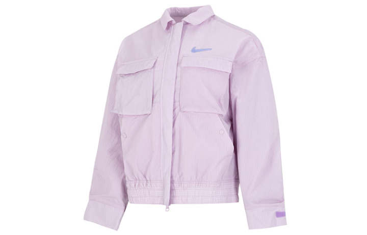 Nike Nike Jacket Women's Light Purple