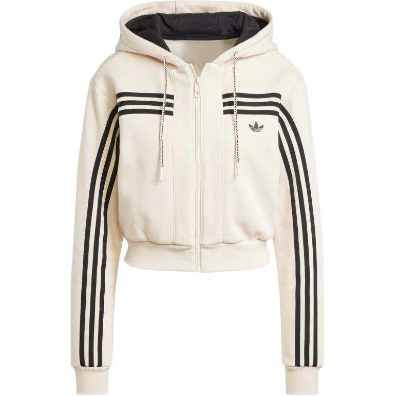 Adidas Originals 70s Jacket Women's Magic White