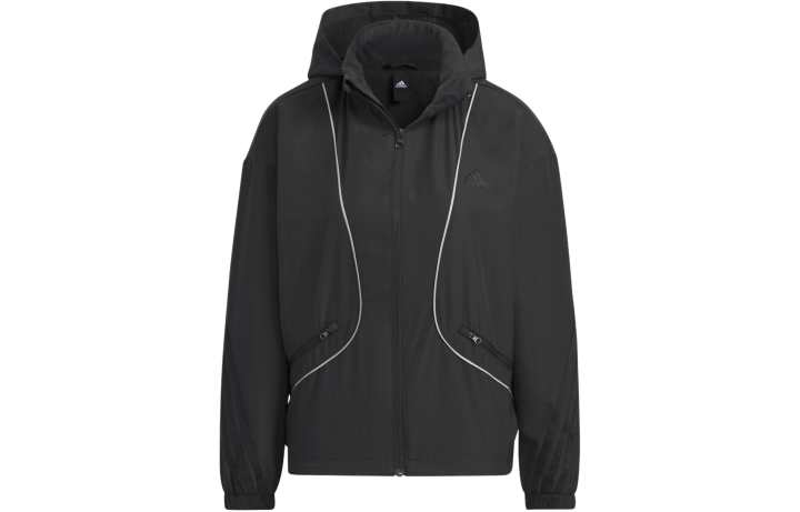 Adidas Adidas Jacket Jackets & Coats Women's Black