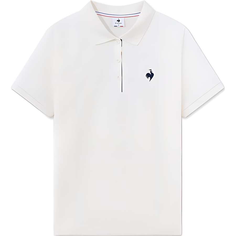 Le Coq Sportif Polo Shirt Women's