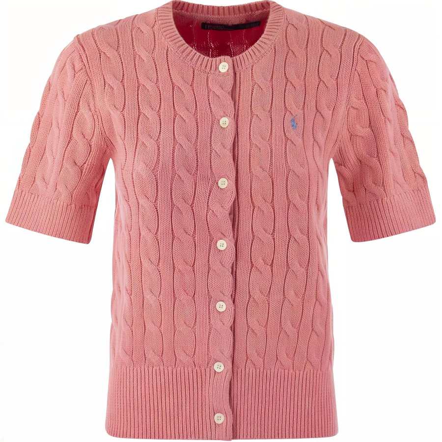 Polo Ralph Lauren Knitwear Women's Pink