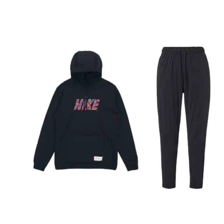 Nike Nike Casual Sportswear Unisex Black
