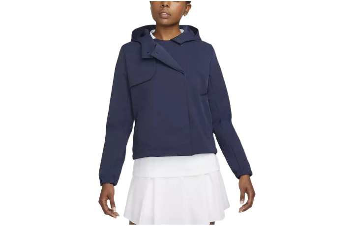 Nike Nike Jackets & Coats Women's Navy Blue