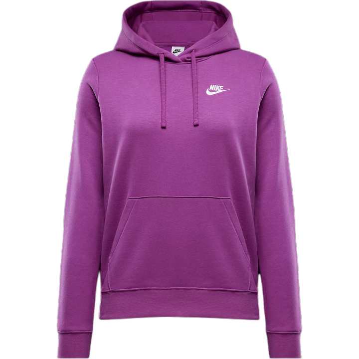 Nike Nike Sportswear Club Fleece Women's Pullover Hoodie