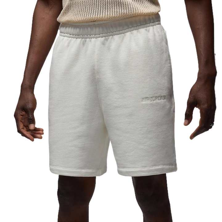 Jordan Jordan Casual Shorts Men's White