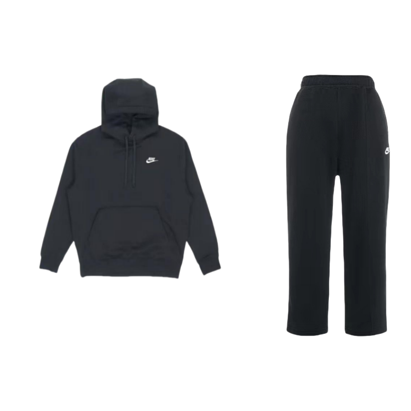 Nike Nike Sportswear Club Fleece Casual Sportswear Men's