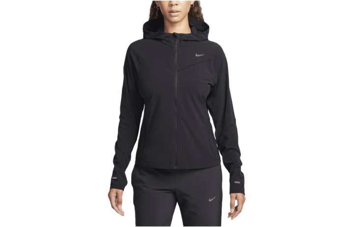 Nike Nike Swift UV Jackets & Coats Women's Black