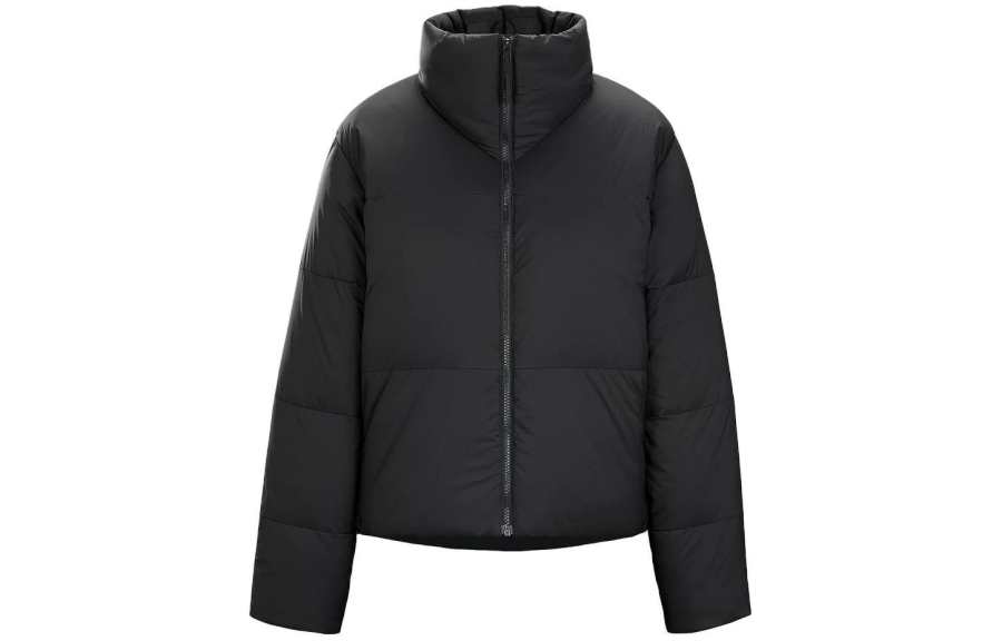 Arcteryx Arcteryx Down Jackets Women's Stand Collar Moderate Down Jacket
