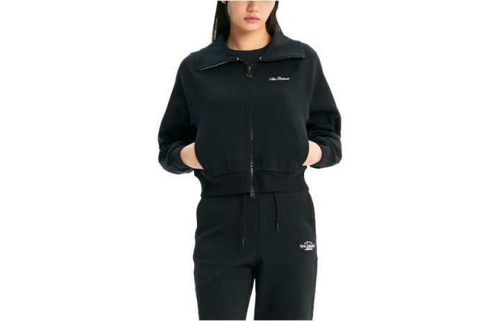 New Balance New Balance Jackets & Coats Women's Black