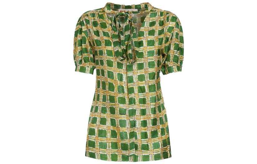 MARNI Shirts Women's Beginner Green Moderate