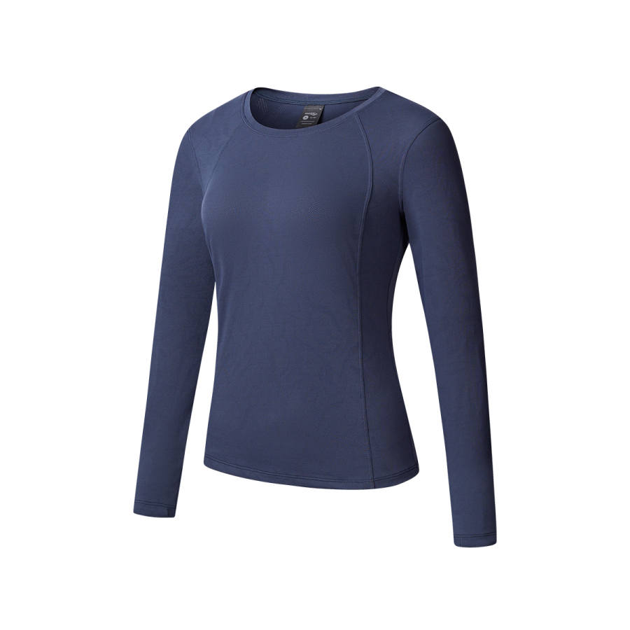 Saucony T Shirt Women's Obsidian Blue
