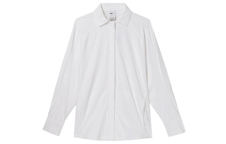 Nike Nike Bliss Jackets & Coats Women's White