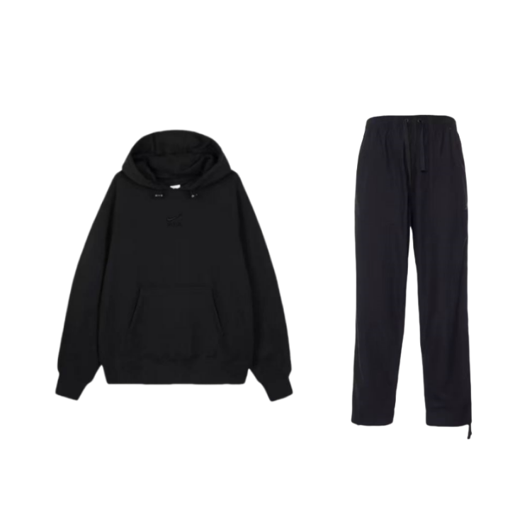 Nike Nike Casual Sportswear Unisex Black