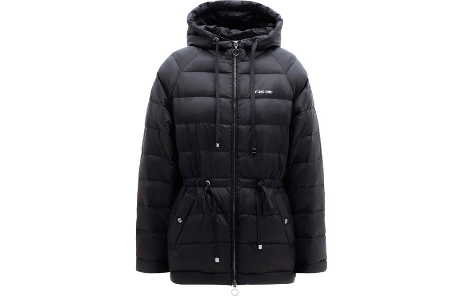 LINCchic Down Jackets Women's Lightweight Down Jacket