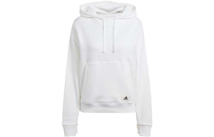 Adidas Adidas Sweatshirt Women's White