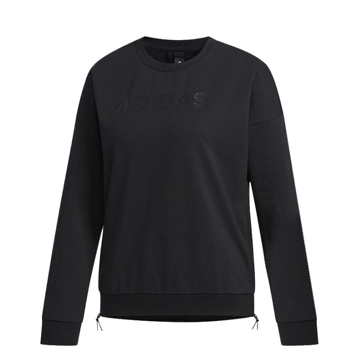 Adidas Adidas Sweatshirt Women's Black