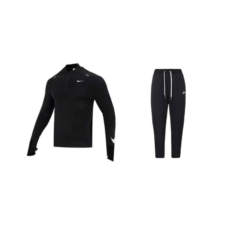 Nike Nike Casual Sportswear Unisex Black