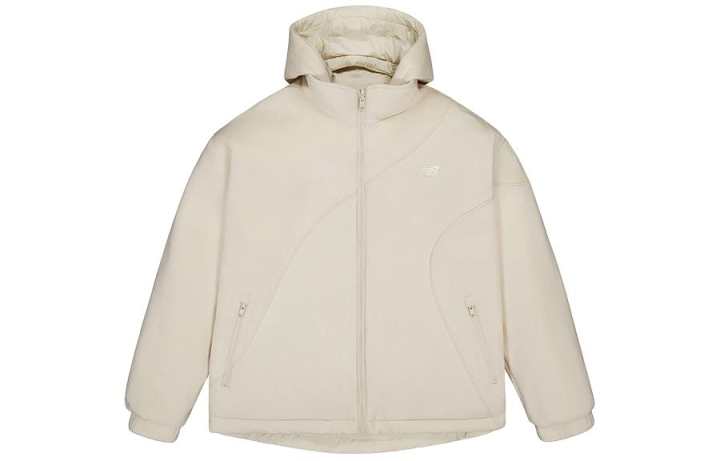 New Balance New Balance Jackets & Coats Women's Khaki