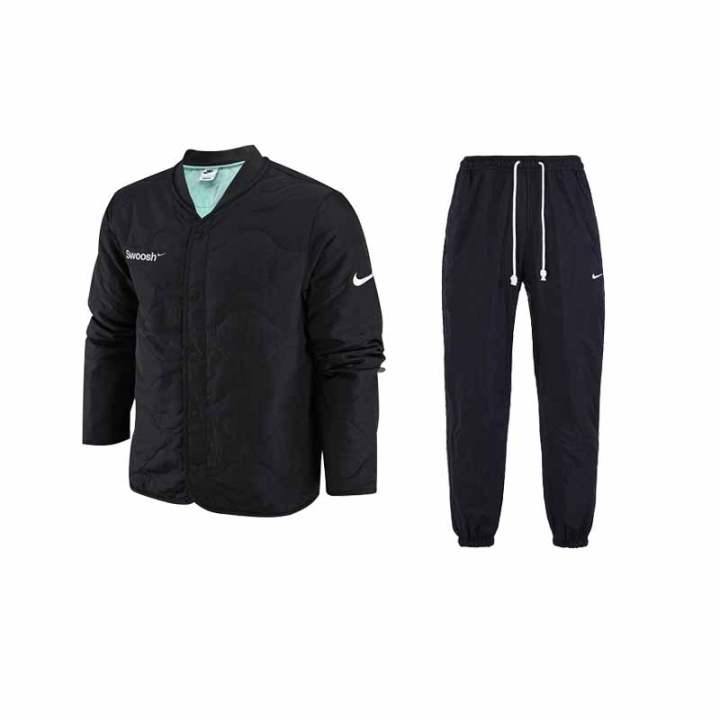Nike Nike Casual Sportswear Men's Black