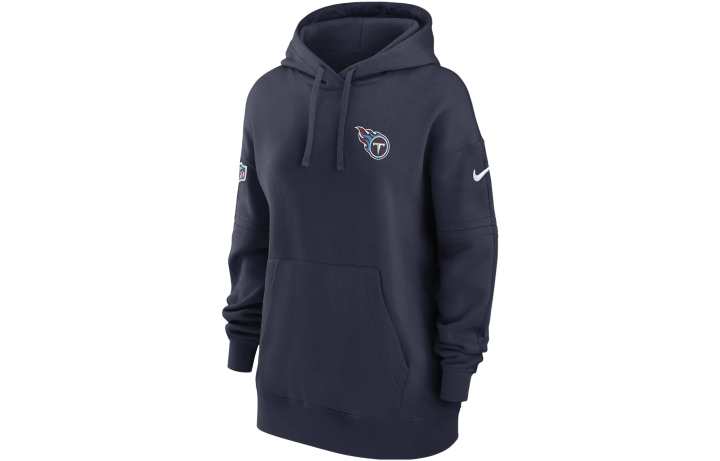 Nike Nike Sweatshirt Women's Marine Blue