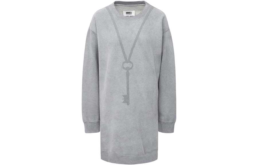 MM6 Maison Margiela Sweatshirt Women's