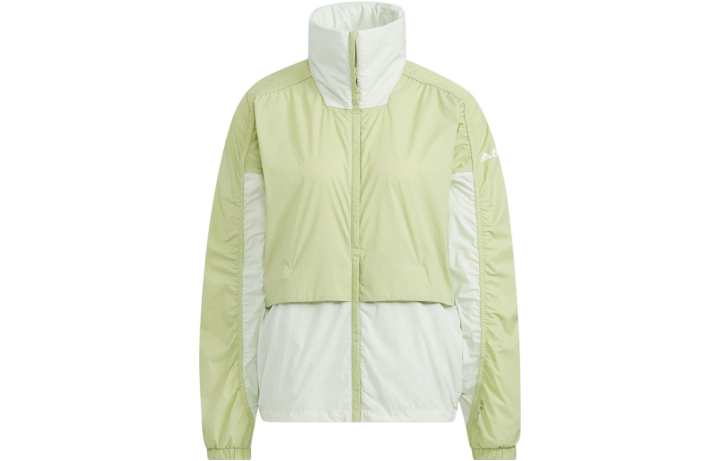 Adidas Adidas Jackets Women's Multicolor Stand Collar Moderate Other