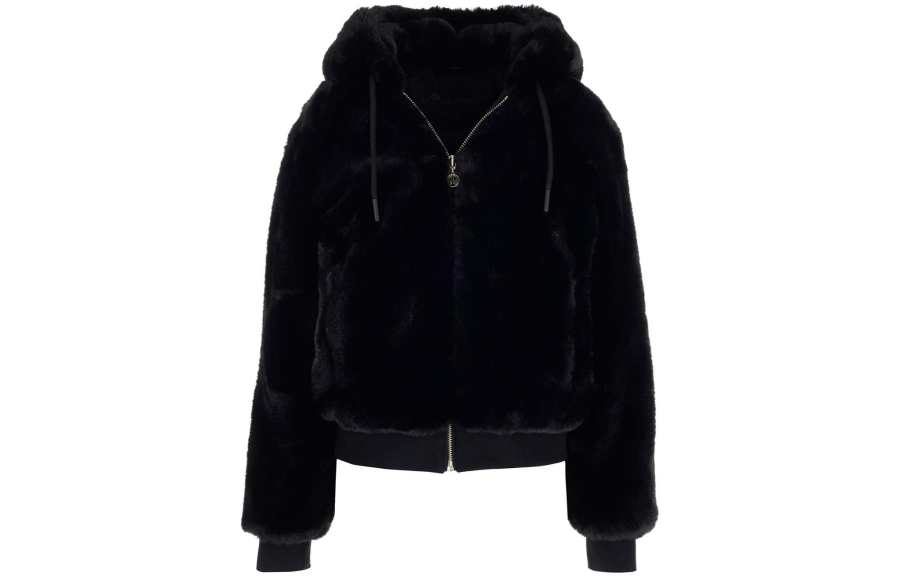 Moose Knuckles Moose Knuckles Bunny Zipped Jacket
