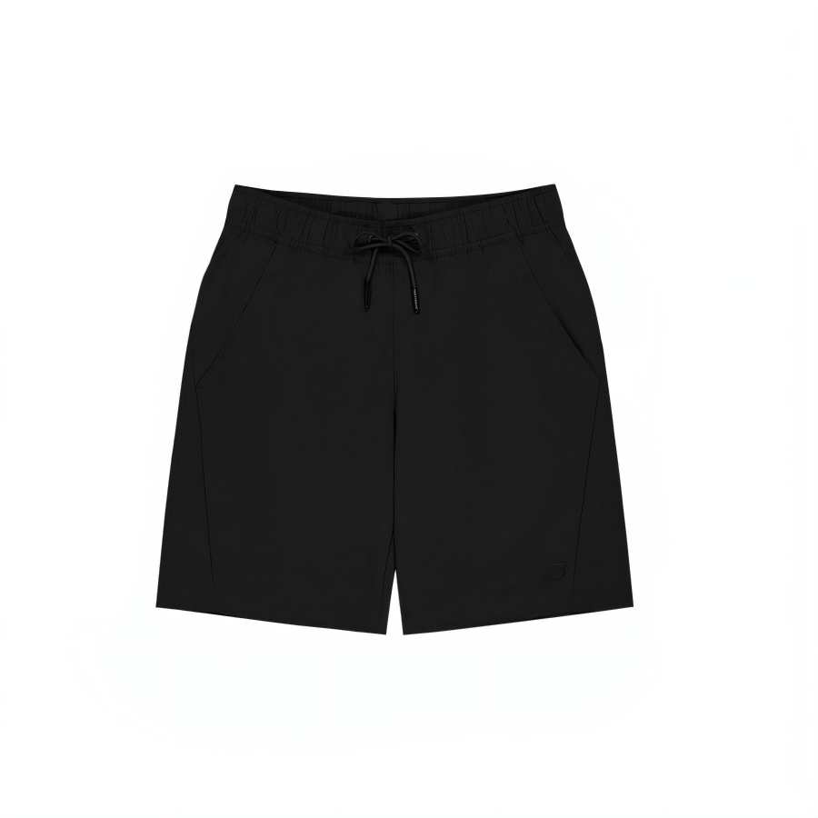 New Balance New Balance Casual Shorts Men's Black