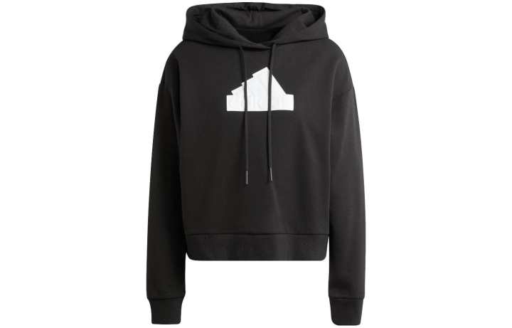 Adidas Adidas Sweatshirt Japan Version Women's Black